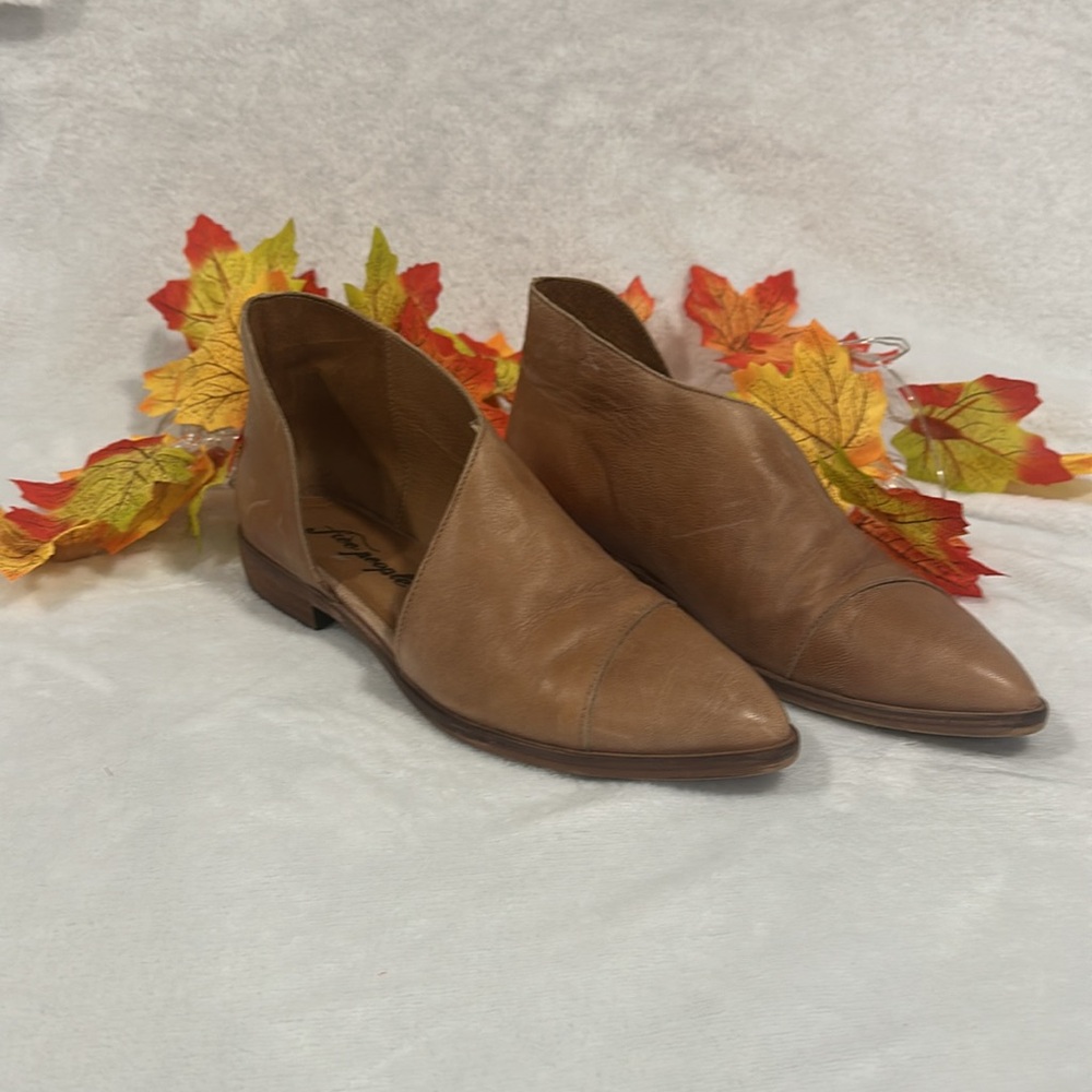 FREE PEOPLE Royale Flats